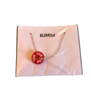 Effy Carnival Cruisr Fun Charm Pendan